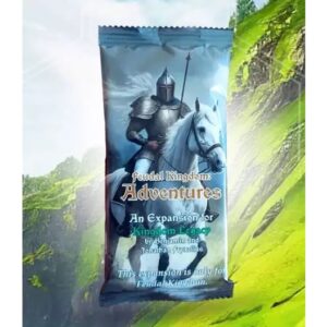 Kingdom Legacy Adventures