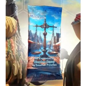 Kingdom Legacy Merchants