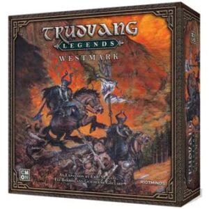 Trudvang Legends: Westmark