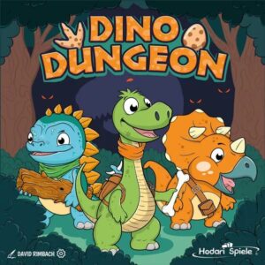 Dino Dungeon