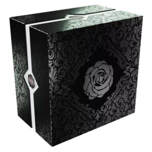 Black Rose Wars Rebirth