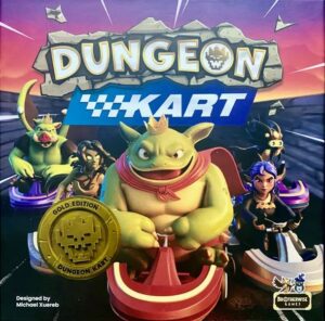 Dungeon Kart