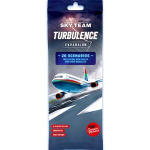 Sky Team Turbulence