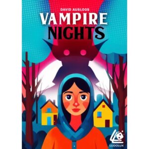 Vampire Nights