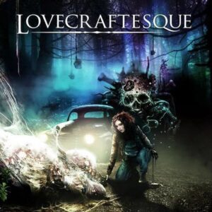 Lovecraftesque Second Edition