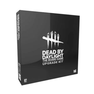 Dead By Daylight Upgrade Kit