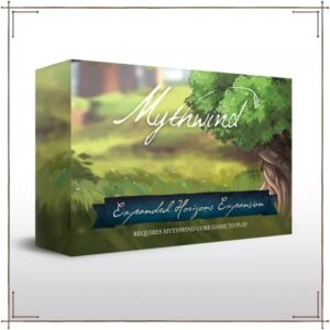 Mythwind Expanded Horizons