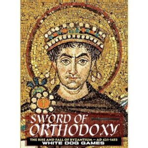 Sword of Orthodoxy