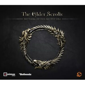 The Elder Scrolls: Betrayal of the Second Era All In
