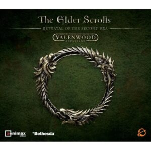 The Elder Scrolls: Betrayal of the Second Era - Valenwood Expansion