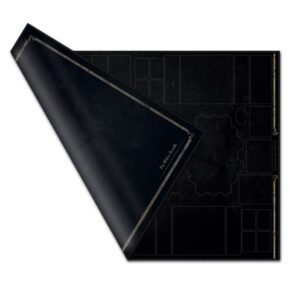 The Elder Scrolls BoTSE Premium Battle Mat