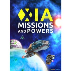 Xia: Missions and Powers expansion
