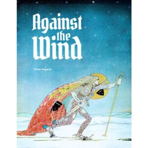 Against the Wind Solo RPG