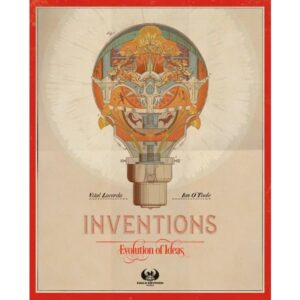 Inventions: Evolution of Ideas
