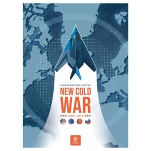 New Cold War