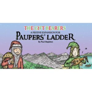 Paupers' Ladder: The Gift Bearers