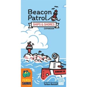 Beacon Patrol Ships & Shores