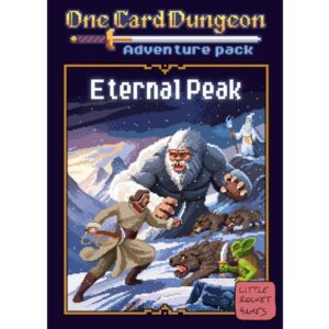 One Card Dungeon: Eternal Peak
