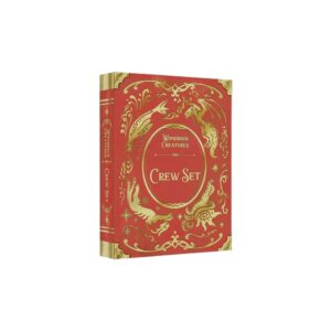 Wondrous Creatures Crew Set