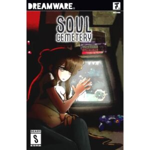 Soul Cementery RPG