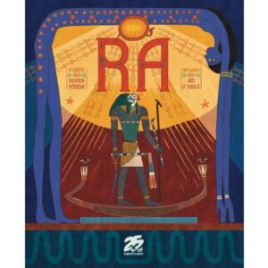 RA