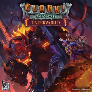 Clank: Catacombs Underworld