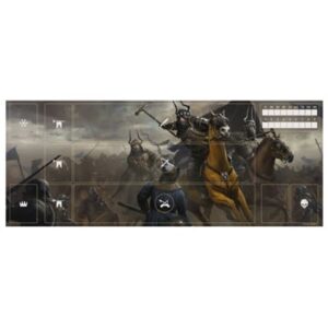 Gwent Mat Nilfgaard