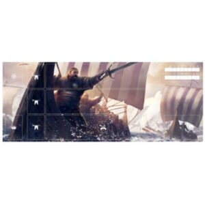 Gwent Mat Skellige