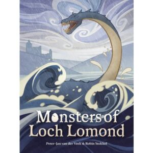 Monsters of Loch Lomond 2nd. Edition