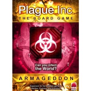 Plague Inc.: Armageddon