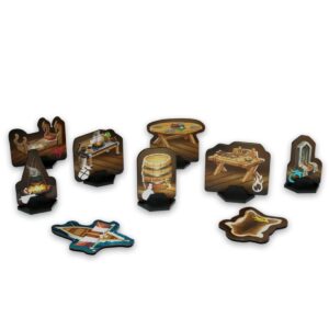 Valheim Furniture Pack