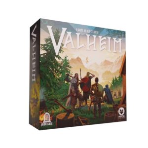 Valheim Standard Edition
