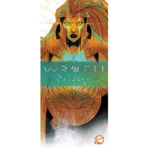 Wroth Paldeyn Faction