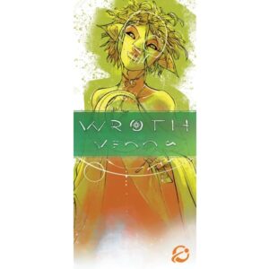 Wroth Venna Faction