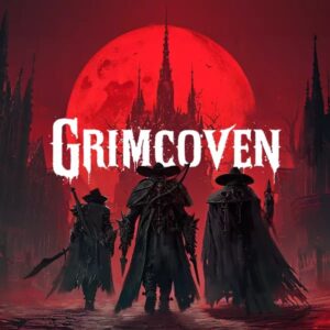 Grimcoven Standard Edition