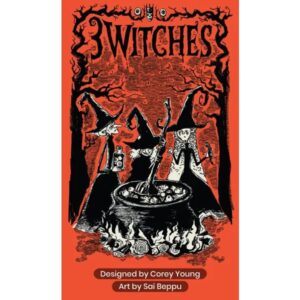 3 Witches