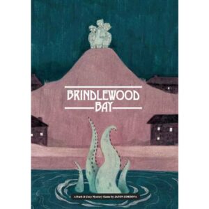 Brindlewood Bay RPG