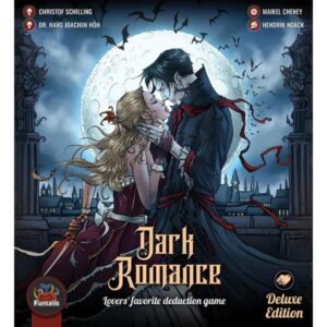 Dark Romance
