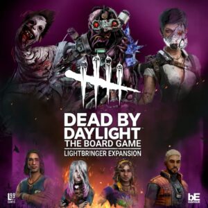 Dead by Daylight: Lightbringer Expansion