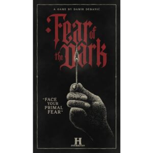 Fear of the Dark