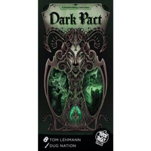 Dark Pact